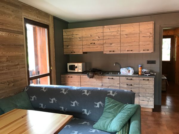 Daniela & Robertos hus