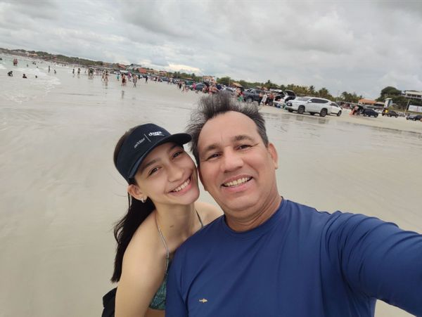 Arnaldo Ribeiro s Haus