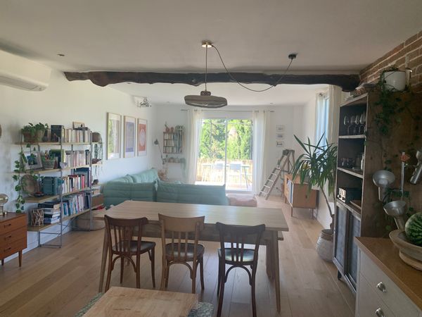 Luis et Julieina kuća