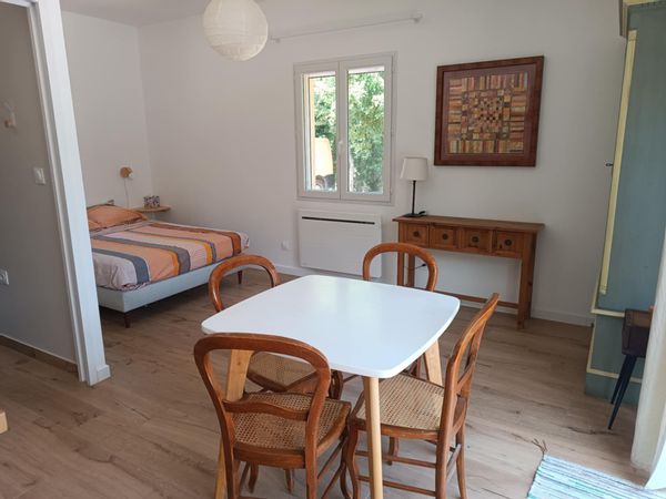 Fanny et Arnaudina kuća