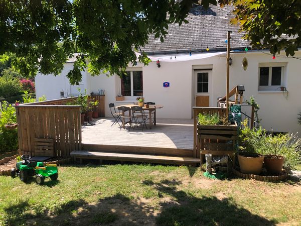 Paul-Emile&Béatrices hus