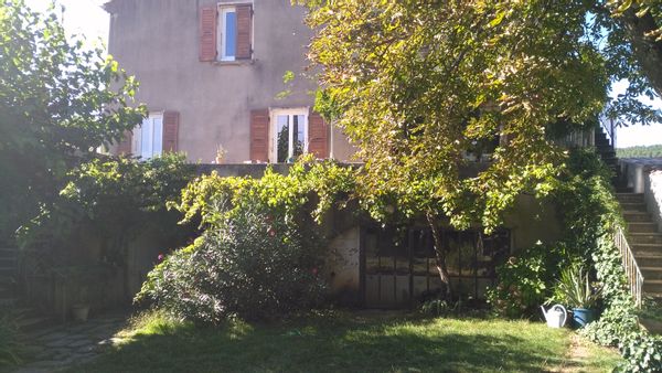 Caroline et Yann s Haus