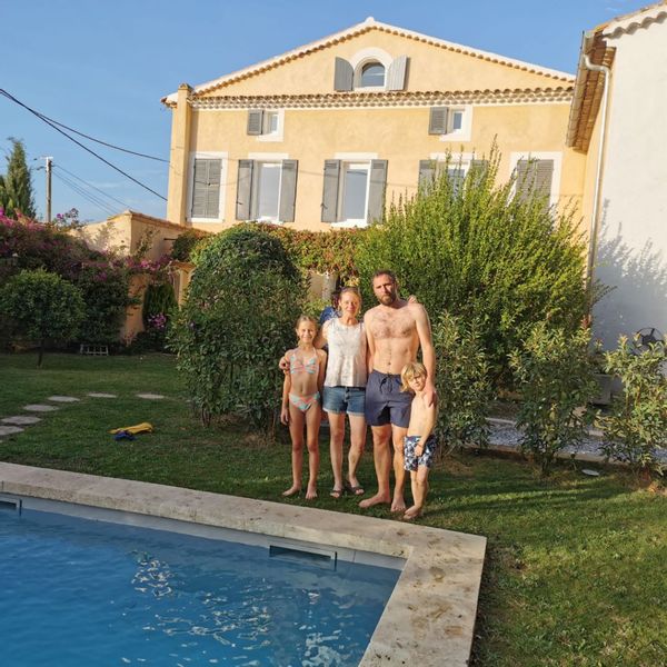 Denis & Eliseina kuća