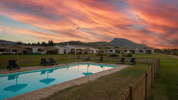 Ale & Silvia's Farmhouse