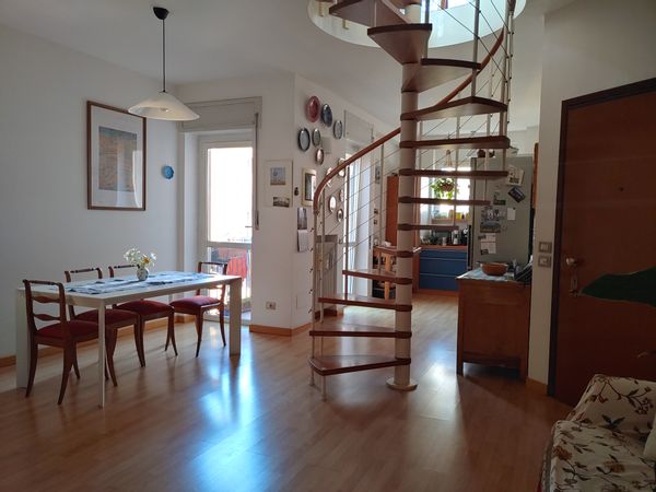 Nicolò & Familys hus