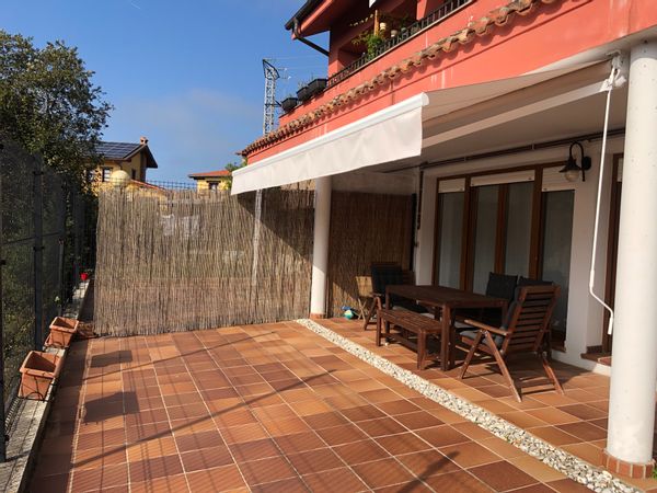 huis van Miren e Iñigo