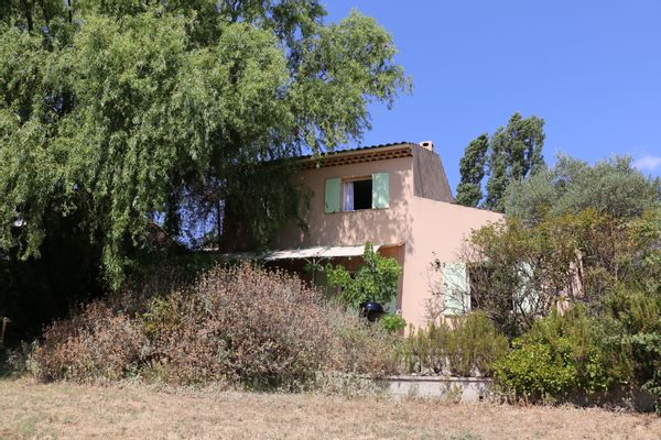 Julien et Fannyina kuća