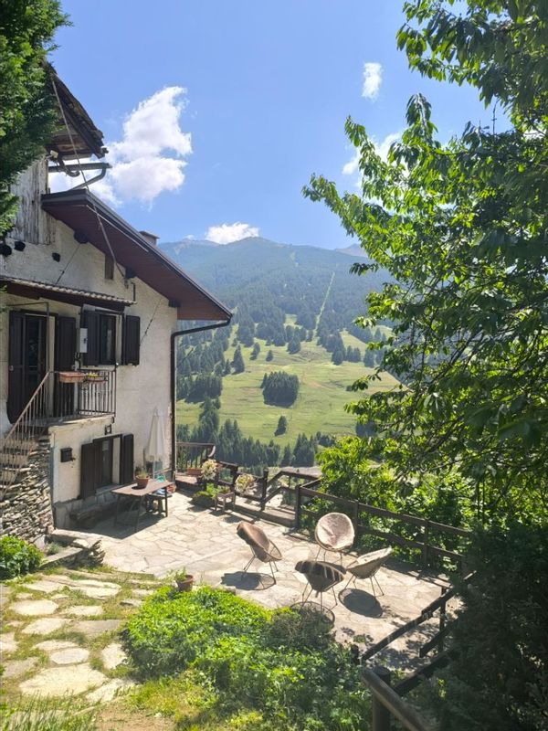 Jessica e Danieles hus