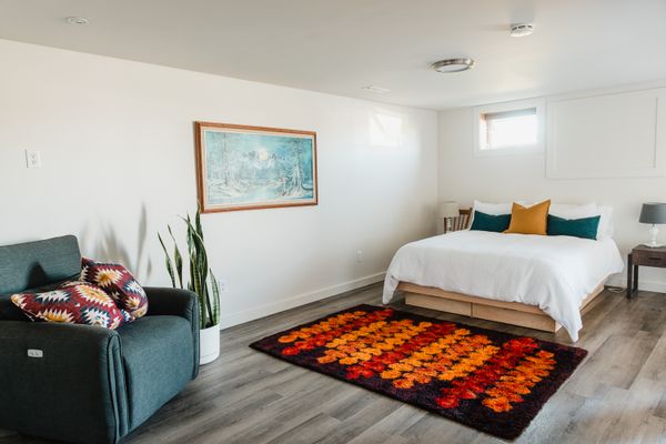 Kerri & Sean's Placeina kuća