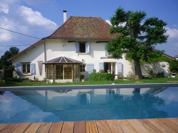 Magali Et Eric s Haus