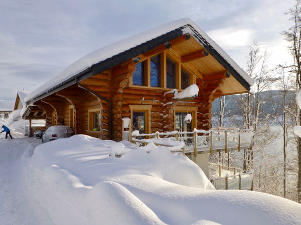 Clarisse & Alain's house