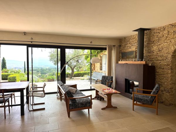 Juliette & Huguesina kuća