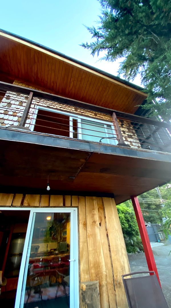 Susana y Pablo's house