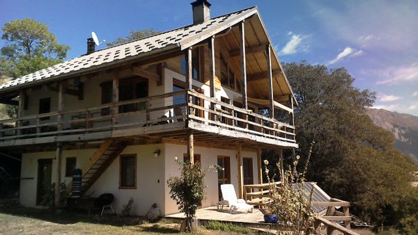 Eric et Florenceina kuća