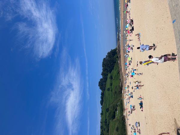 Alvaro & Brendas hus