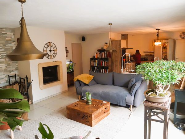 Aurélia et adrienina kuća