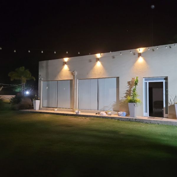 Silvia liliana's house