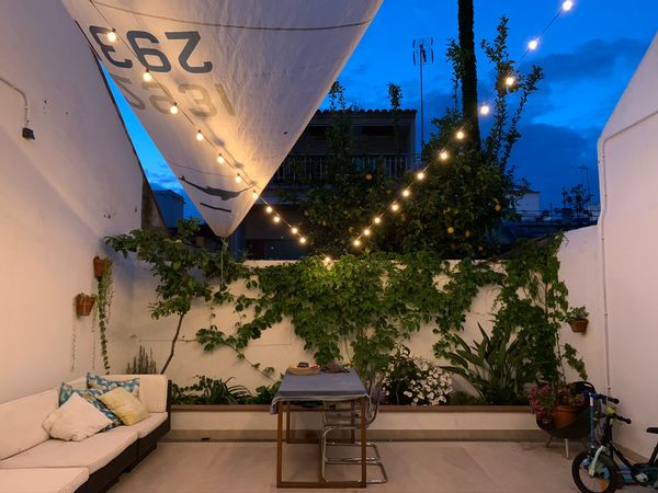 Marta & Joel's house