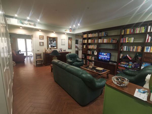 Renée Teresa Guerrisis hus