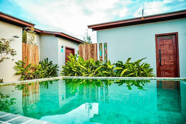 Ricardo Wandersons hus