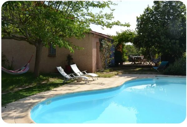 Casa de Caroline et Nicolas