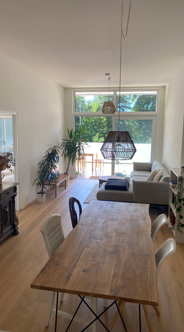 huis van Valerie and Tom