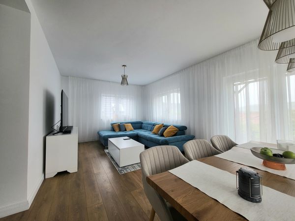 Sunseet House 3 bedrooms house near Cluj, Romania