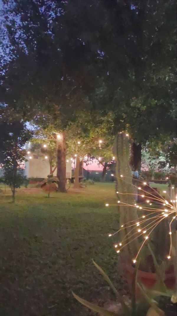 Sergio Santiagos hus