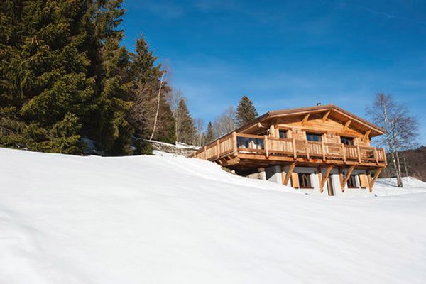 Eliane et Philippes hus