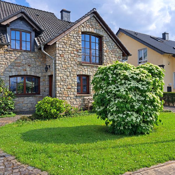 Udo und Stefanies hus