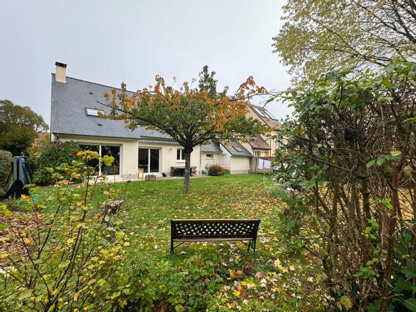 anne et thierrys hus