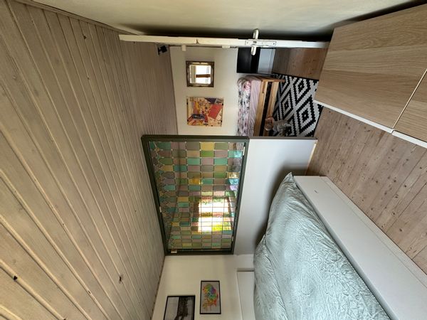 Halldora Audur's house