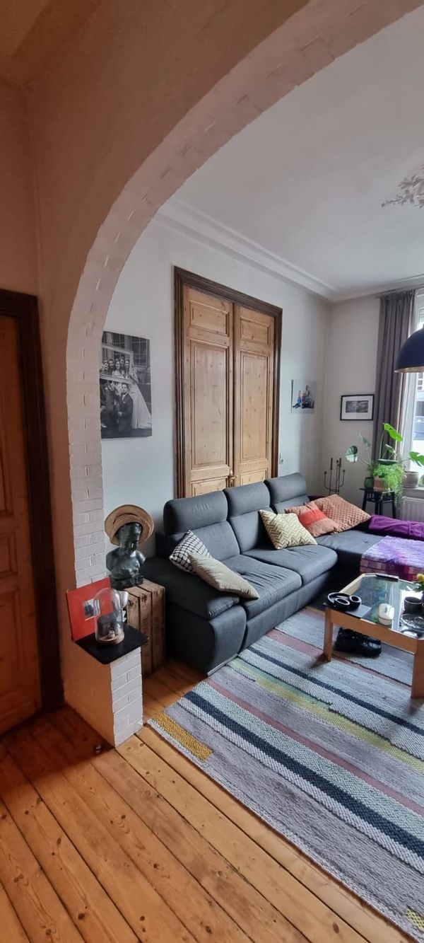 Katrien & Ignace house @ Brugge