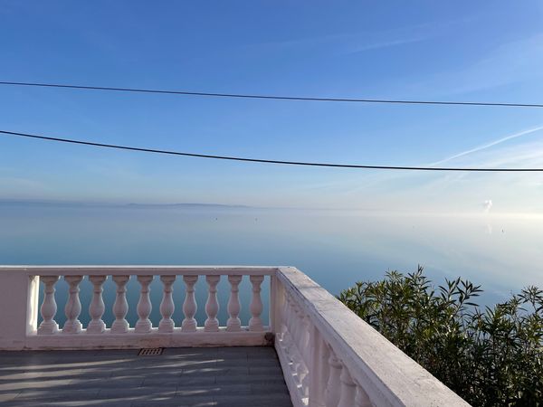 Carole et Stéphaneina kuća