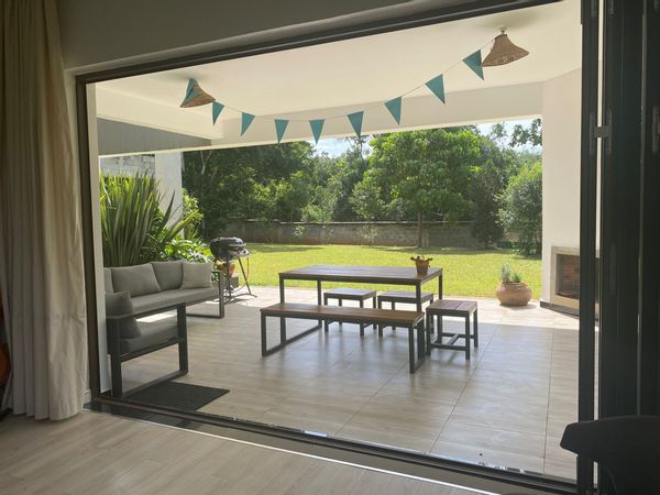 Thomas & Charlotteina kuća