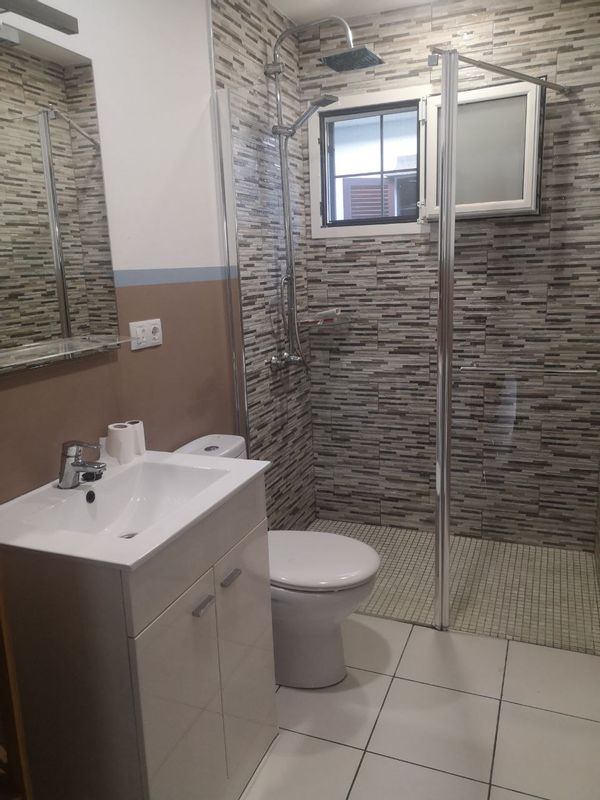 María Eugenia s Haus