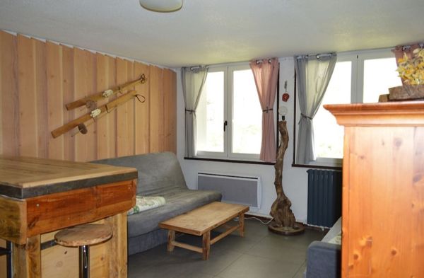 Laurence et Robert s Haus