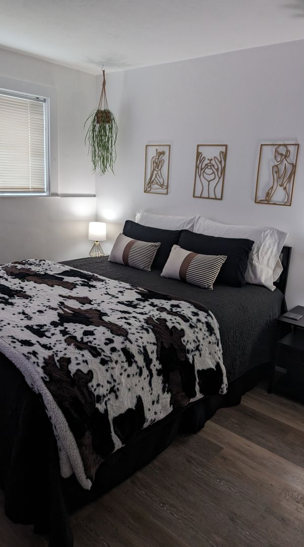 MONISA's Condominium In The Country