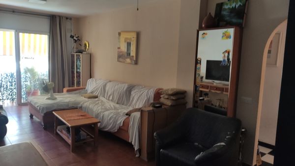 GABRIELLE's private room