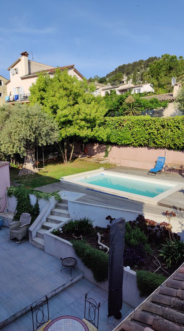 Charlotte et Alexina kuća