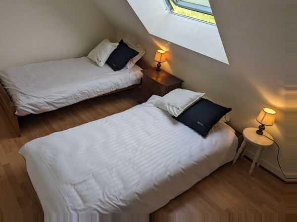 Armelle & Jean-Francoiss hus