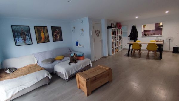 huis van Buscamos planes para este verano