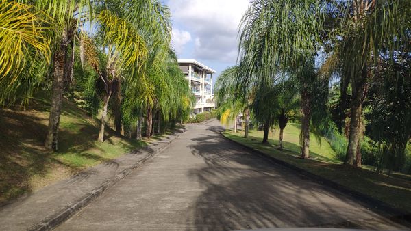 Isabelle et Jean-Françoiss hus