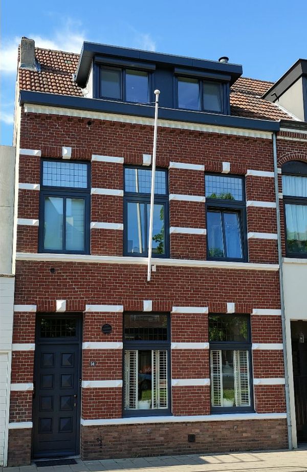 Neeltje's house