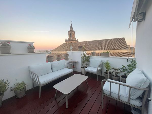 José Demetrio s Haus