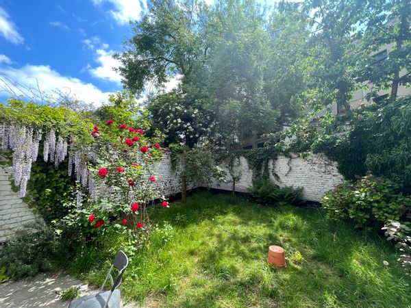 Mariana Alejandras hus