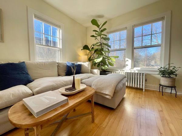 Quant, Cozy Home in Quiet South End Neighborhood