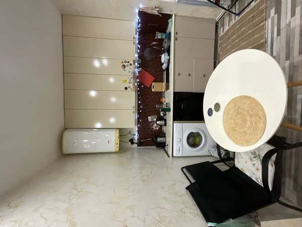 Наталья's house