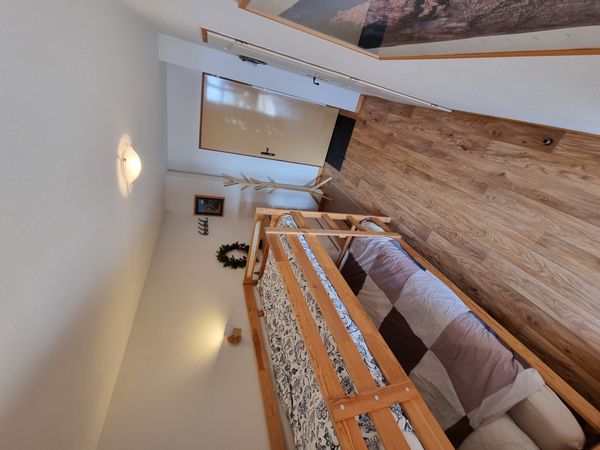 Sandrine et Alexiss hus