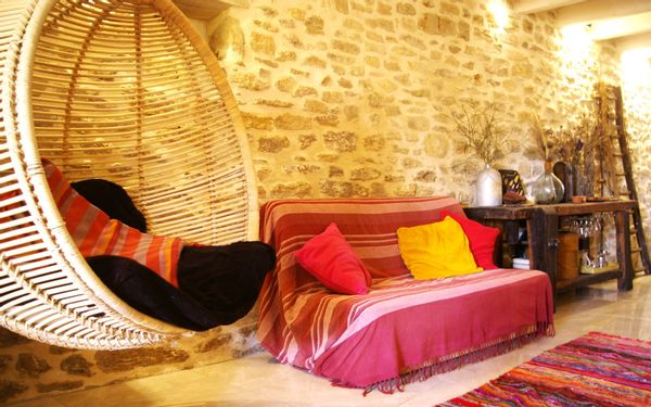 Le studio des remparts